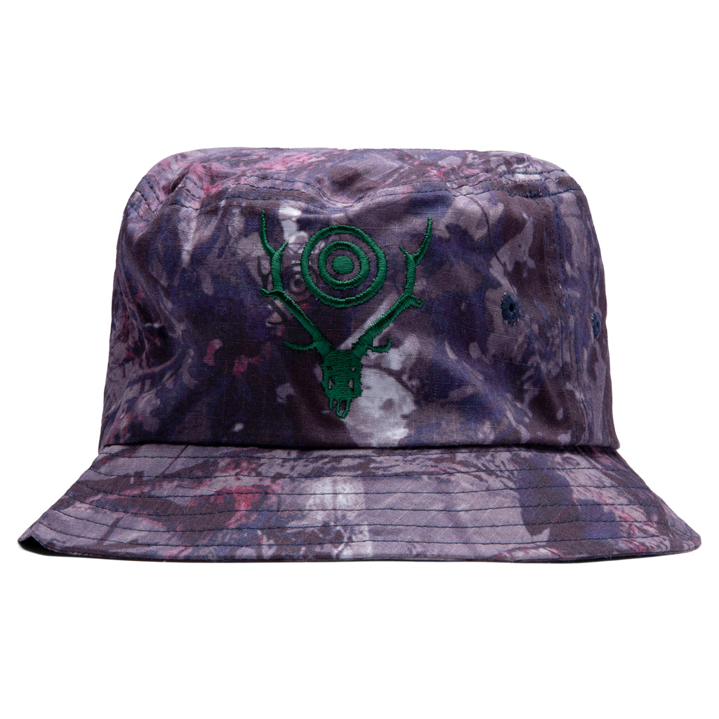 Bucket Hat - Grey, , large image number null