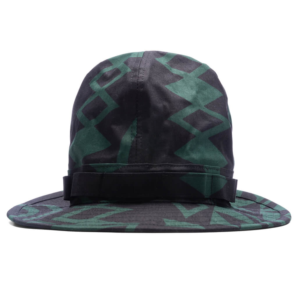 Jungle Hat Cotton Ripstop 3Layer - Native S&T, , large image number null