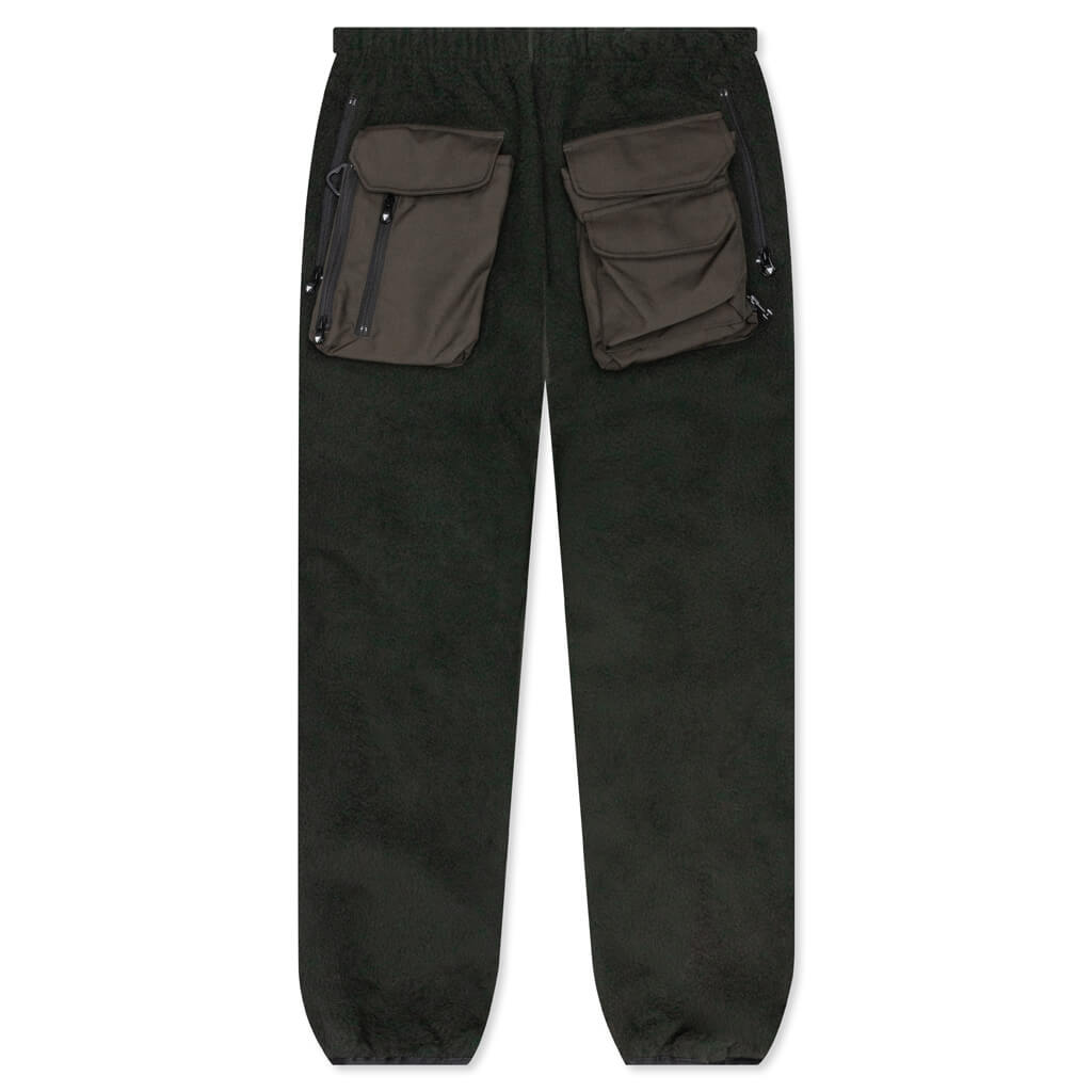 Tenkara Trout Sweat Pant - Green, , large image number null