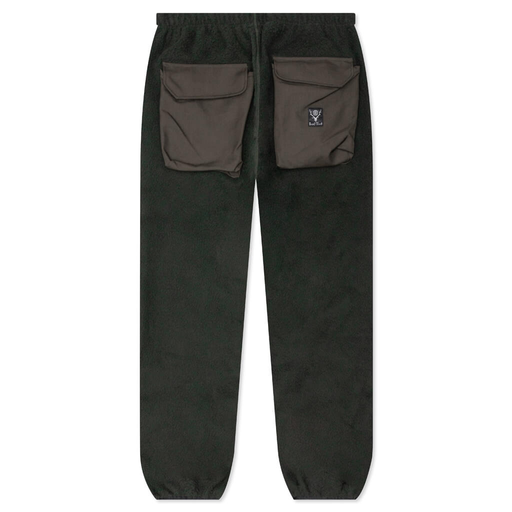 Tenkara Trout Sweat Pant - Green, , large image number null