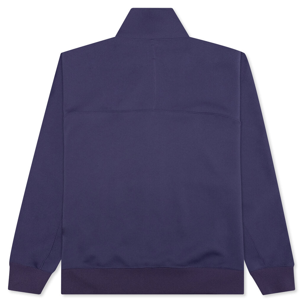 Trainer Jacket - Lilac