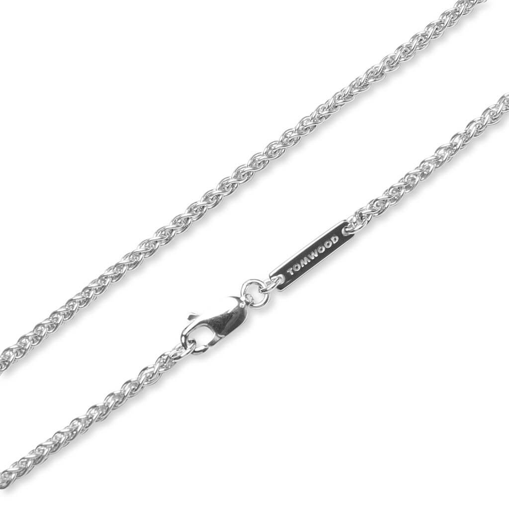 Spike Chain - S925 Sterling Silver, , large image number null