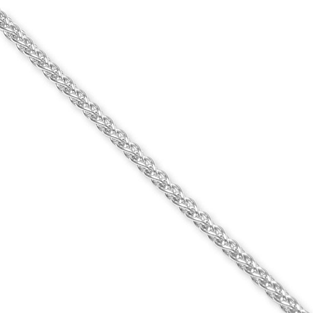 Spike Chain - S925 Sterling Silver, , large image number null