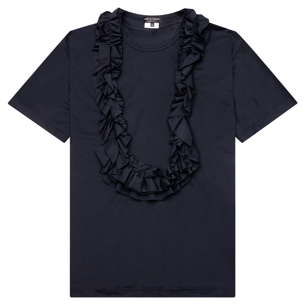 T001 T-Shirt - Black