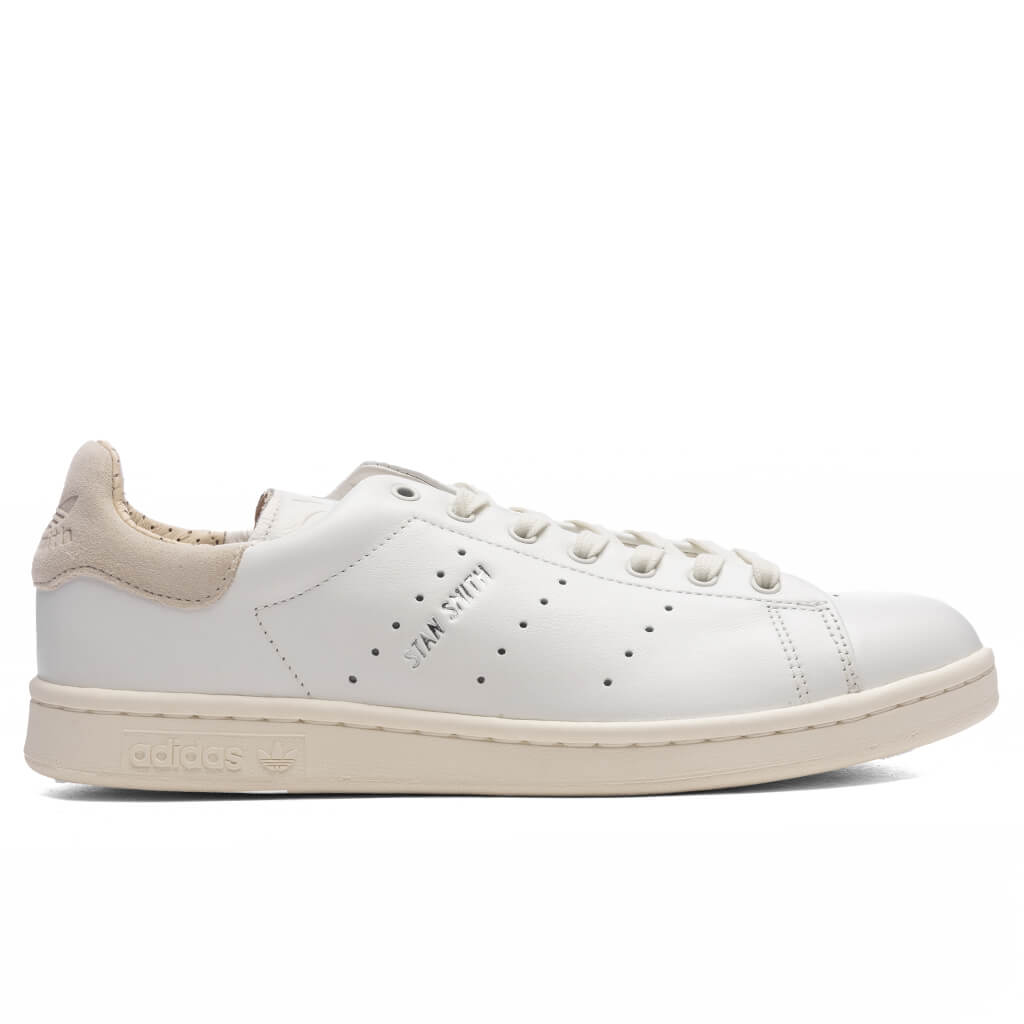 Stan Smith Lux - Core White/Wonder White/Off White