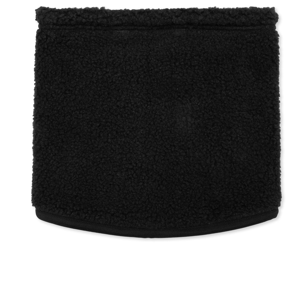 Stole Neck Warmer - Black, , large image number null