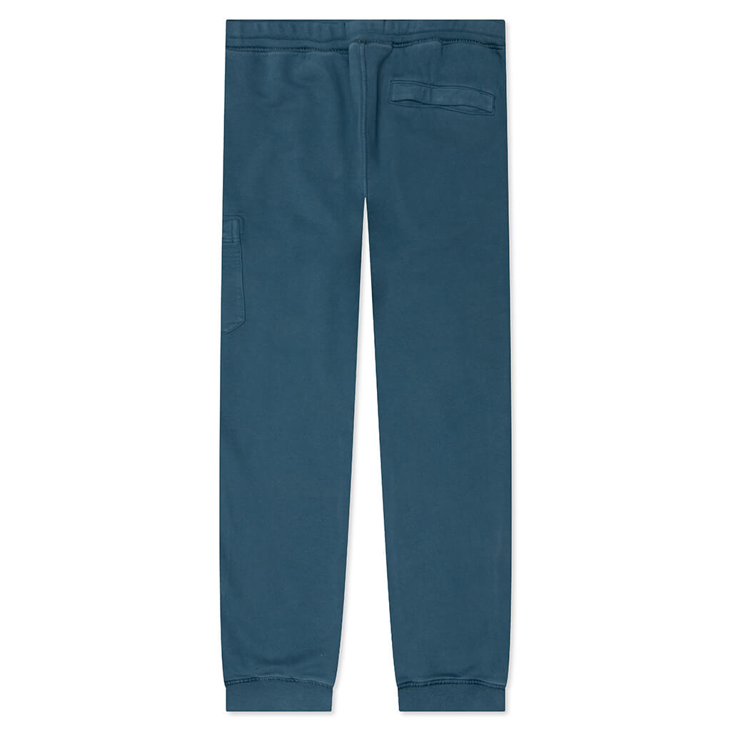 Fleece Pants 64520 - Cobalt Blue