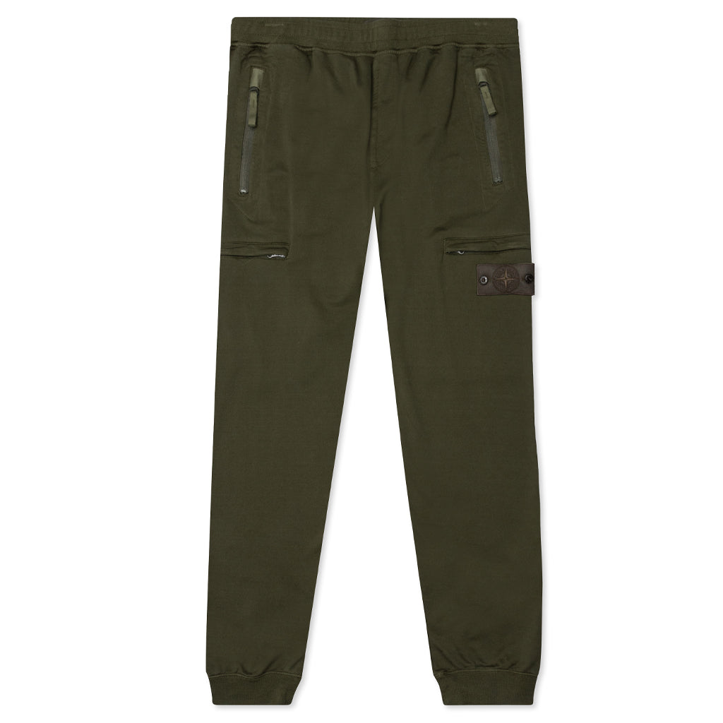 Cargo Pants 655F3 - Military Green, , large image number null