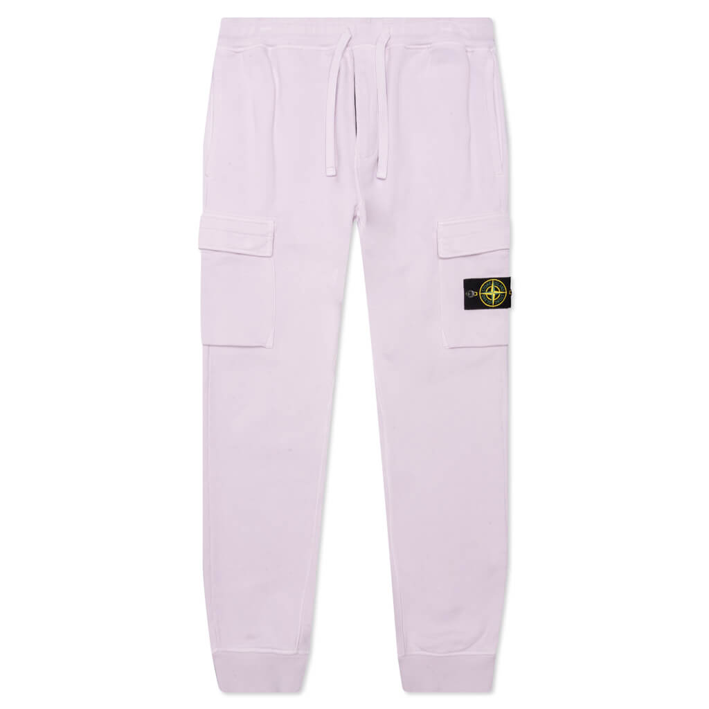 Jogging Pants 64751 - Rose Quartz