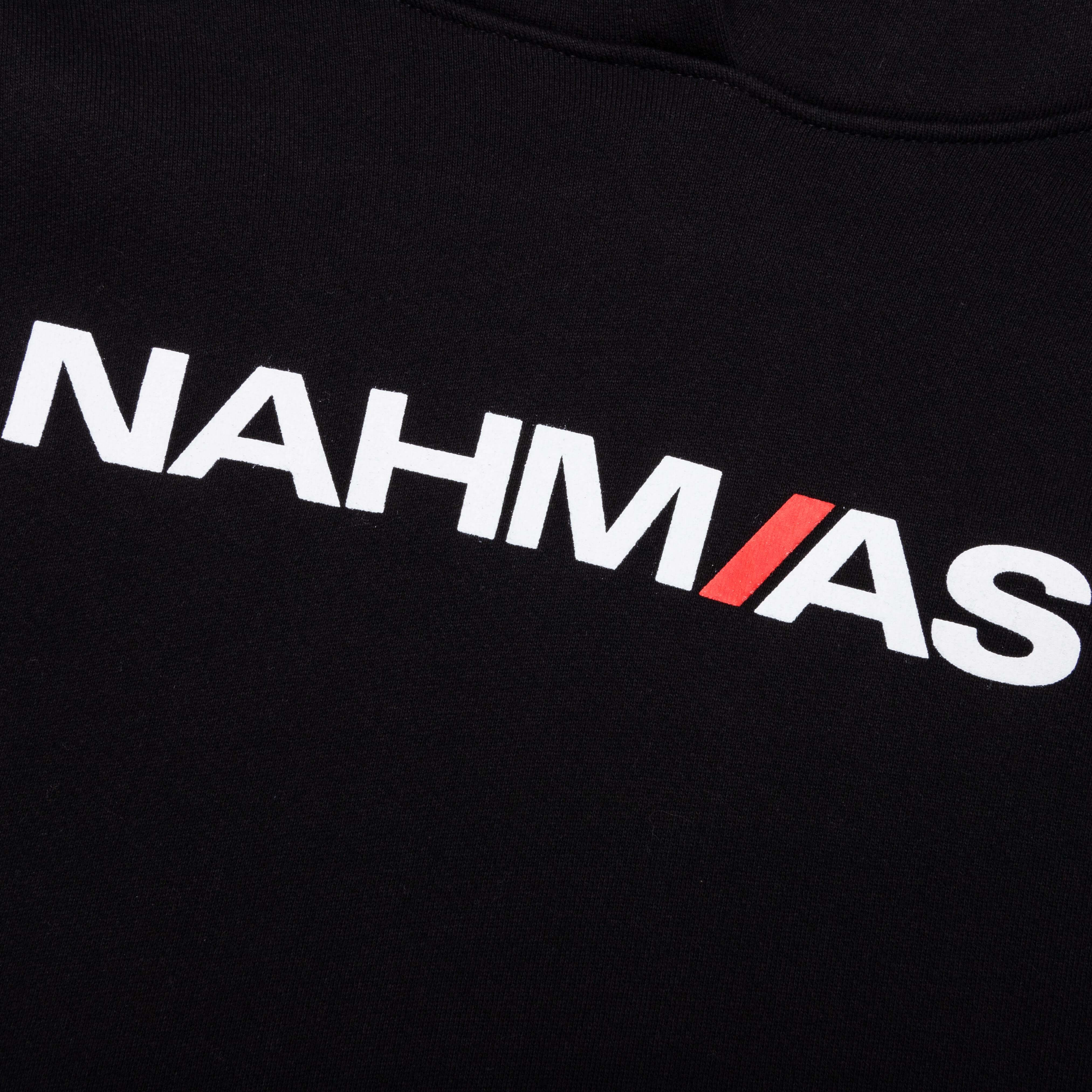 Feature x Nahmias Street Circuit Hoodie - Black, , large image number null