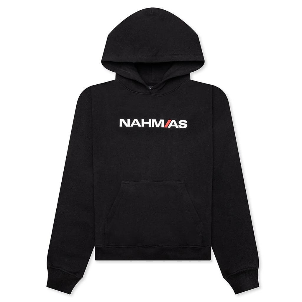 Feature x Nahmias Street Circuit Hoodie - Black, , large image number null