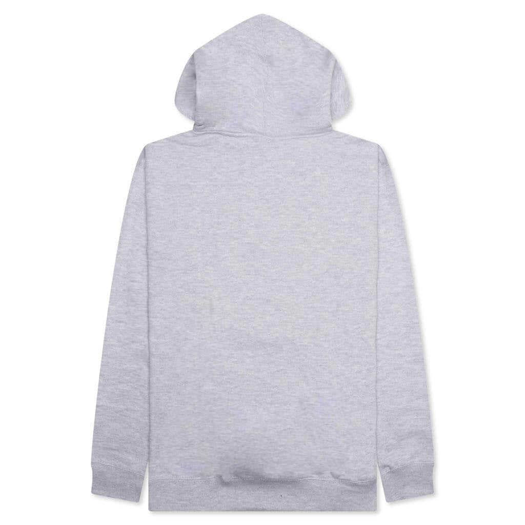 Studios Logo Hoodie - Grey