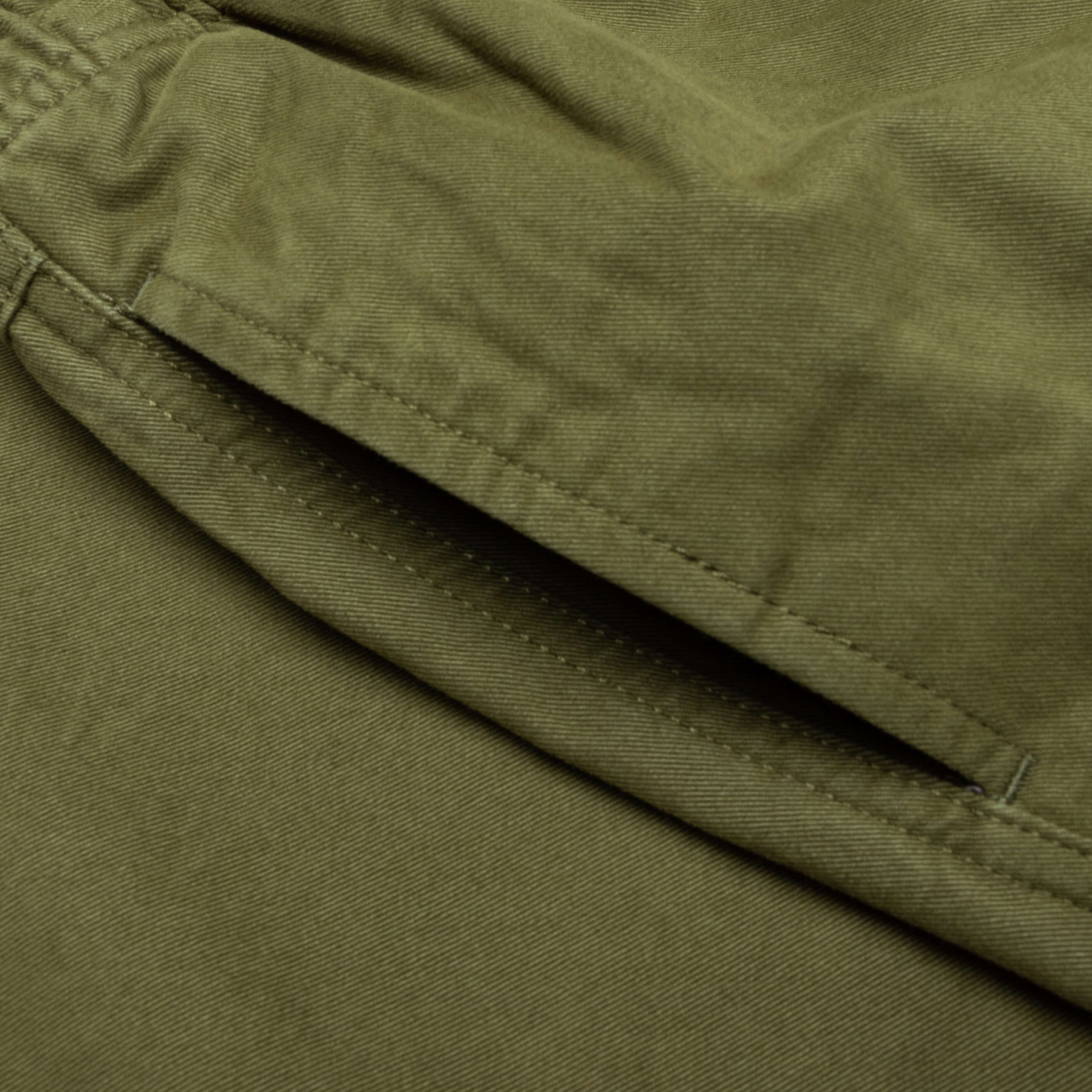 Brushed Beach Pant - Olive, , large image number null