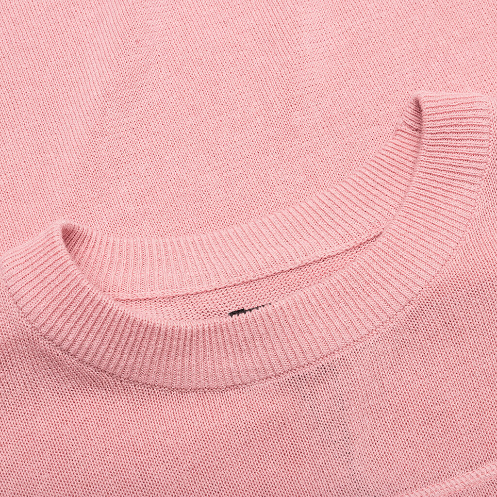 Football Sweater - Pink, , large image number null
