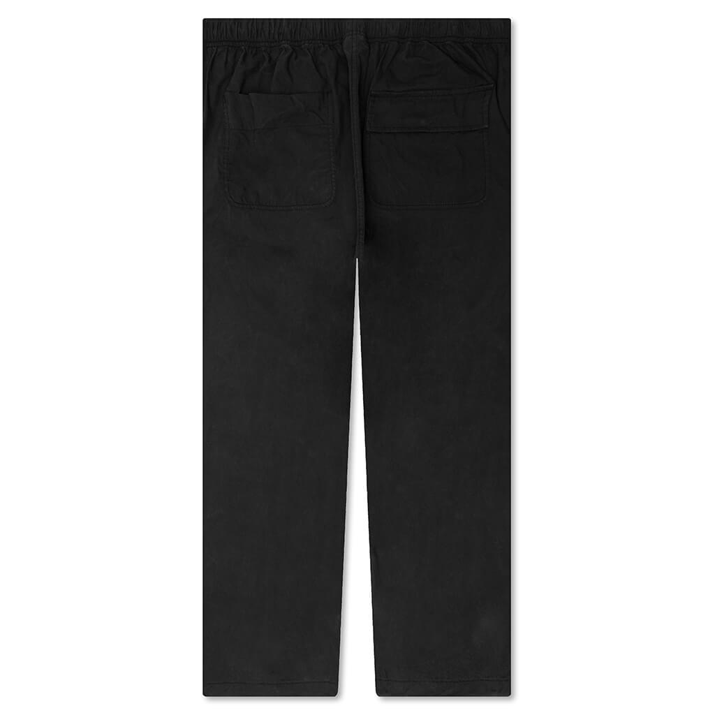 Nyco Over Trousers - Black