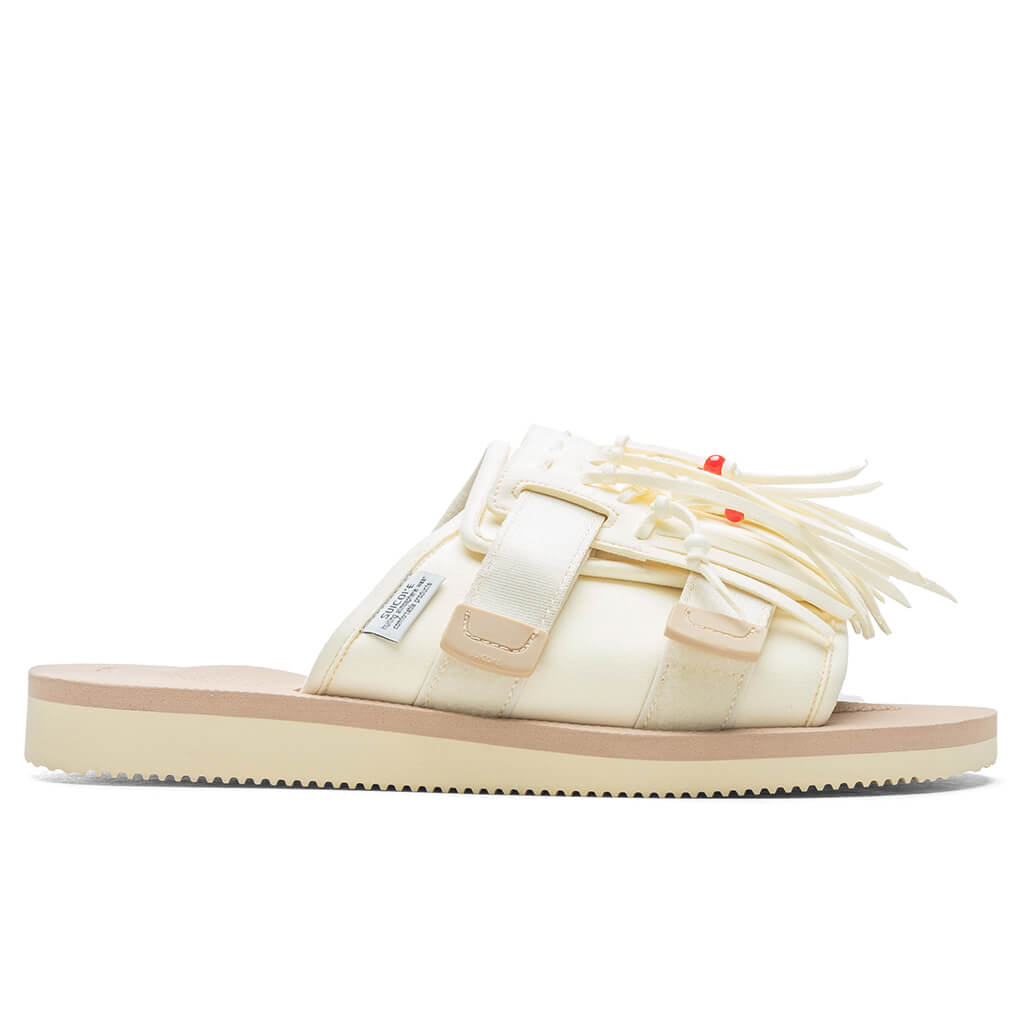 Hoto Cab - Off White, , large image number null