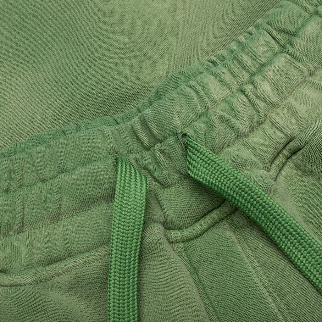 Summerland Collegiate Baggy Sweatpants - Vintage Seaweed, , large image number null