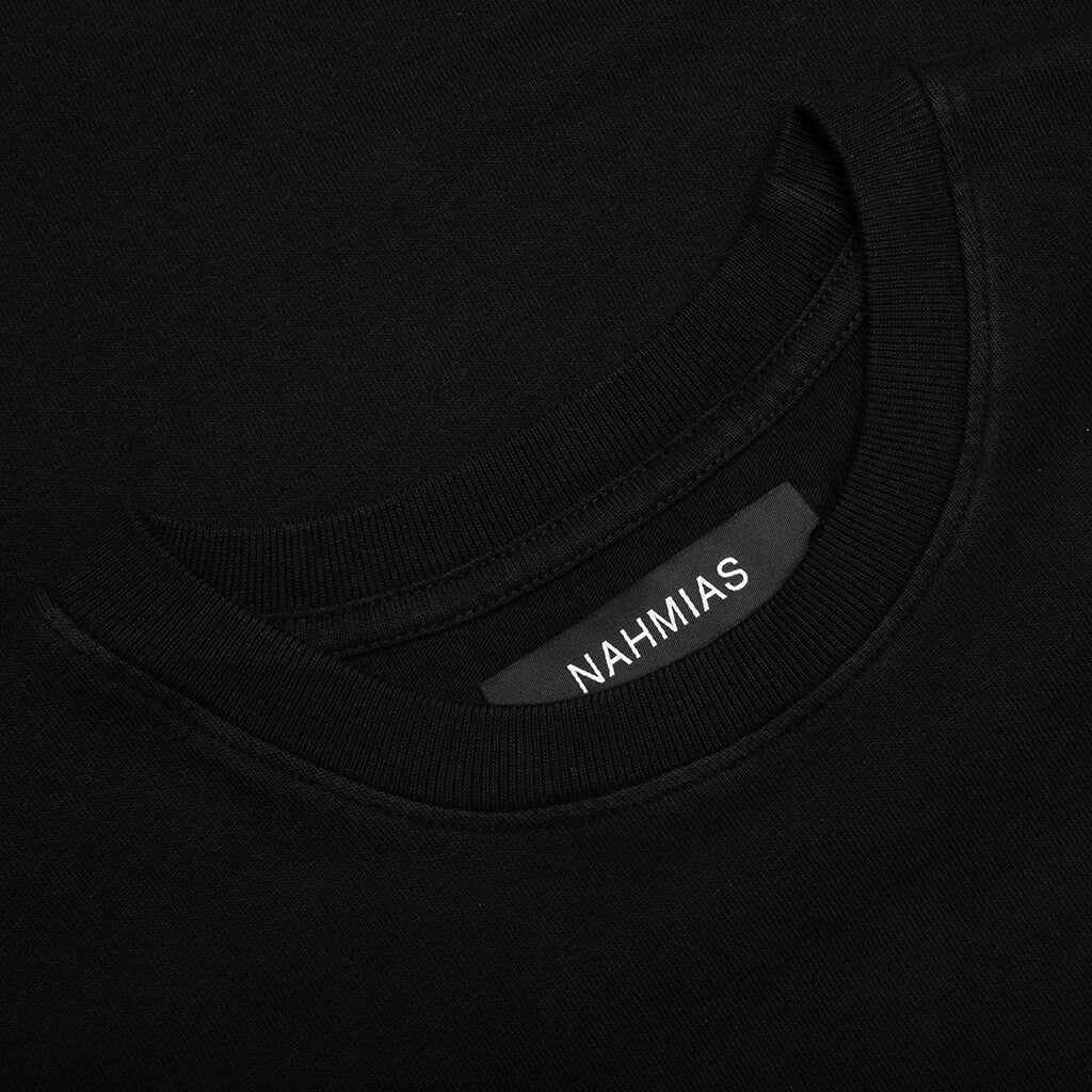 Nahmias x Kodak Black Superstars T-Shirt - Black, , large image number null