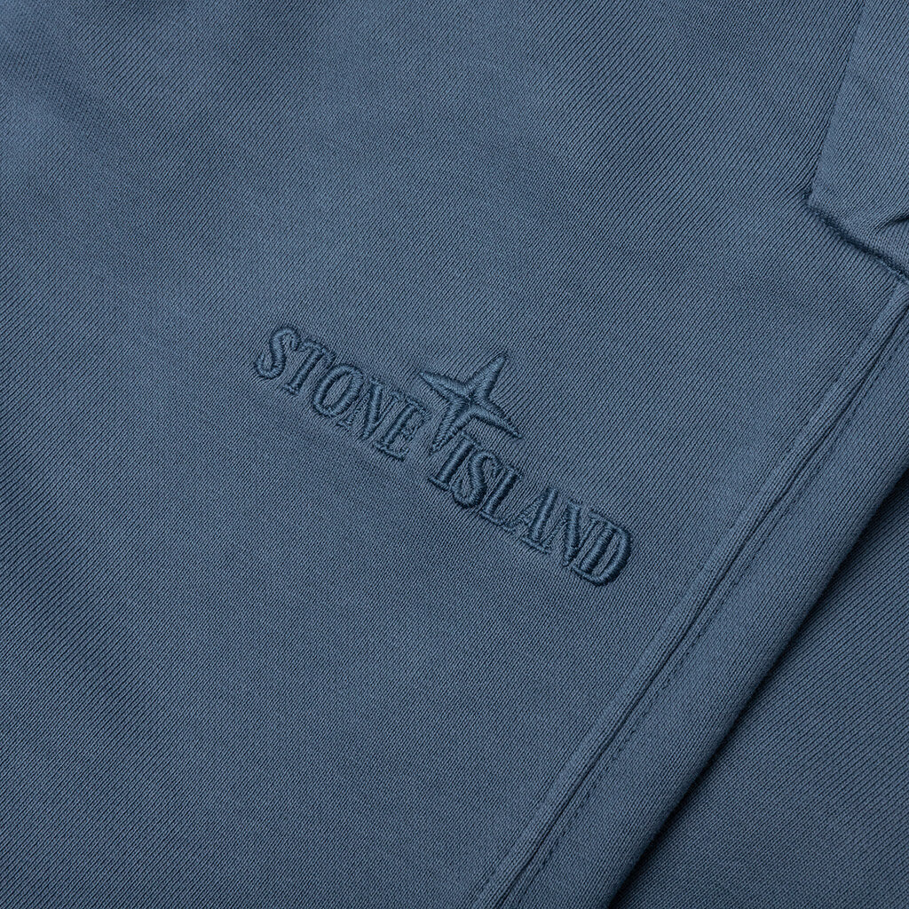 Sweatpants - Avio Blue, , large image number null