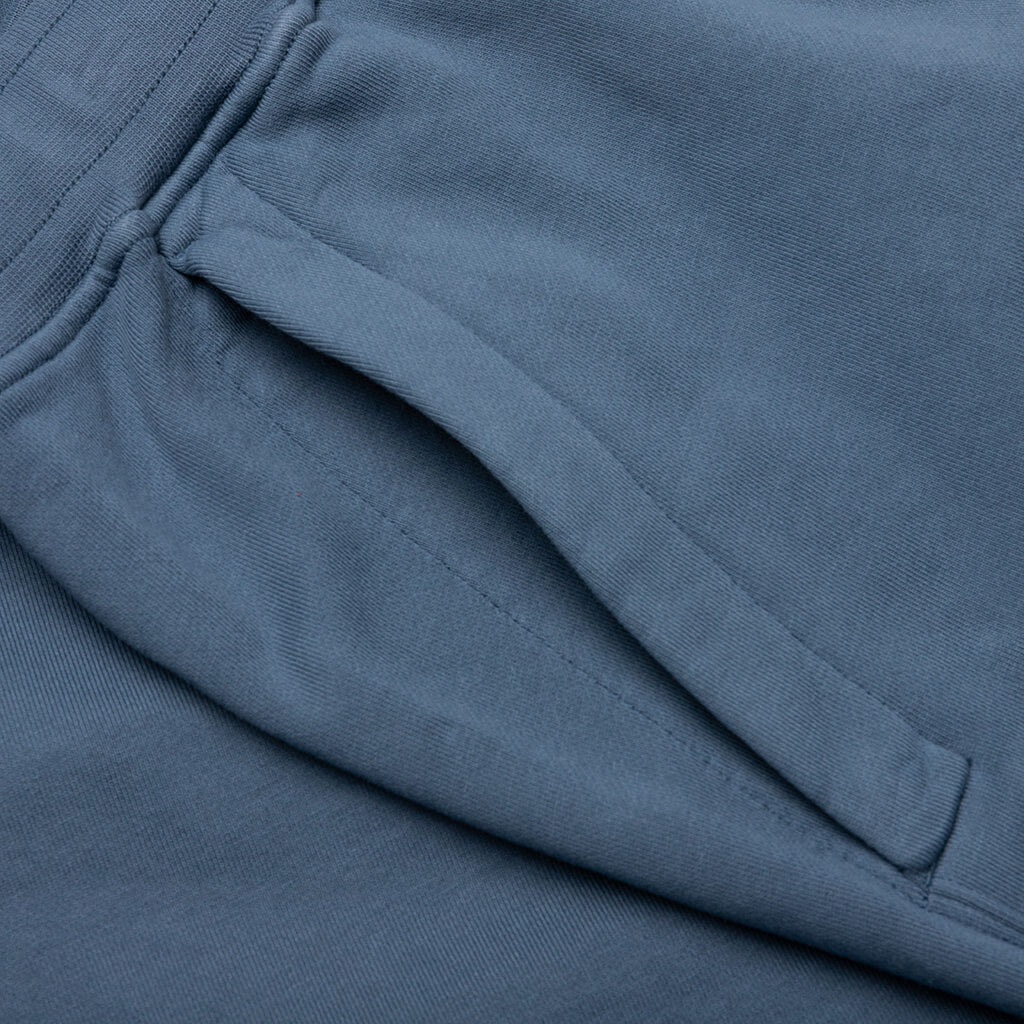 Sweatpants - Avio Blue, , large image number null