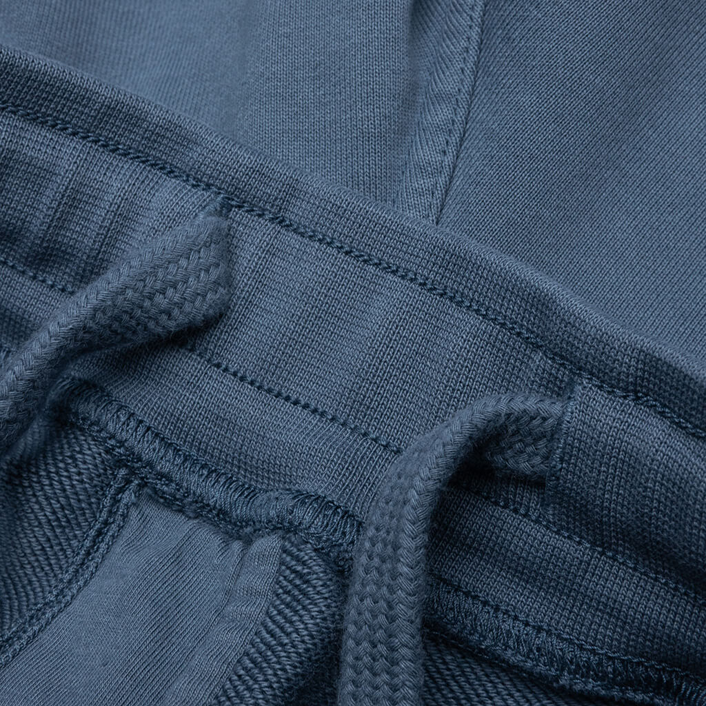 Sweatpants - Avio Blue, , large image number null