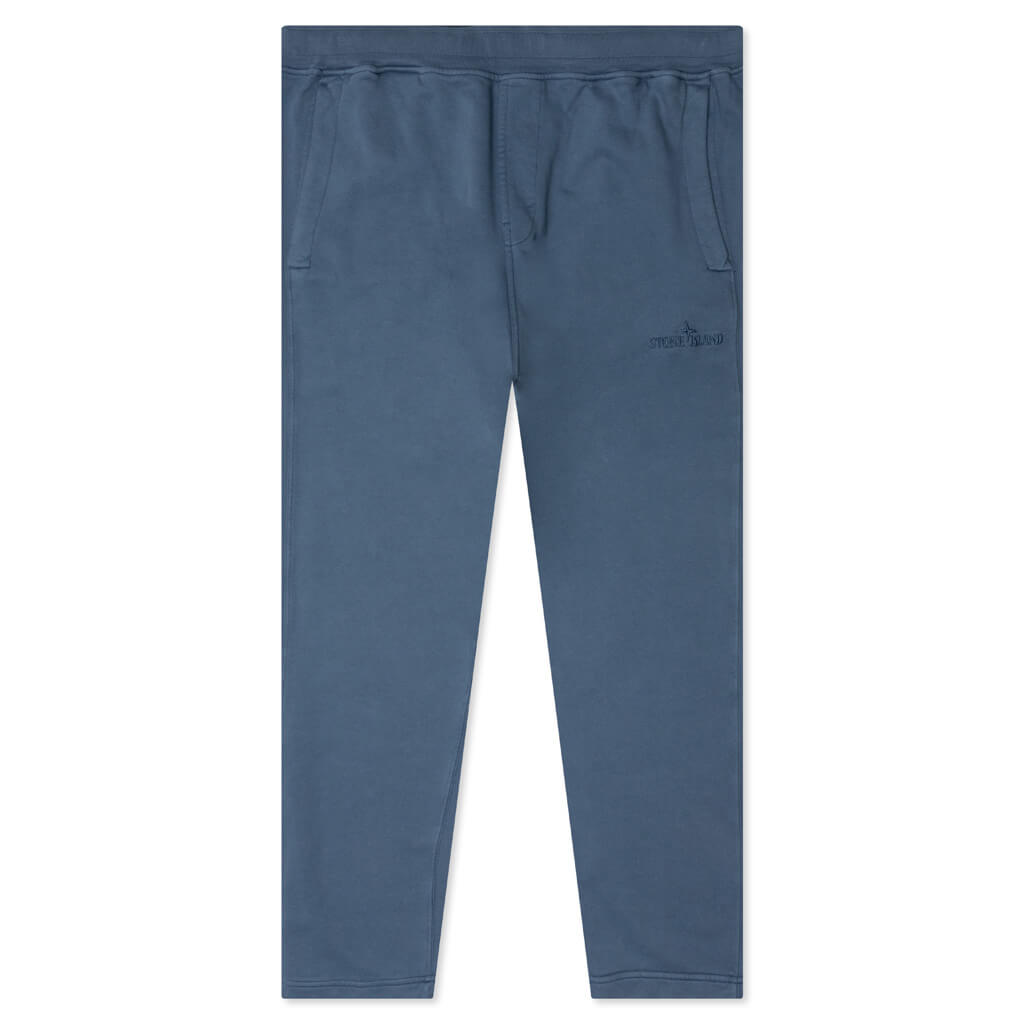 Sweatpants - Avio Blue, , large image number null