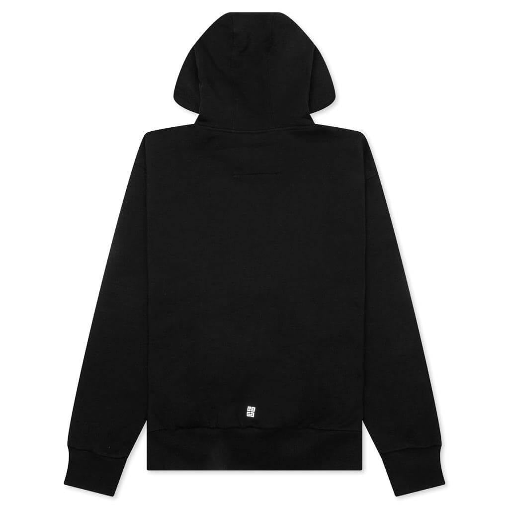 Sweatshirt - Black