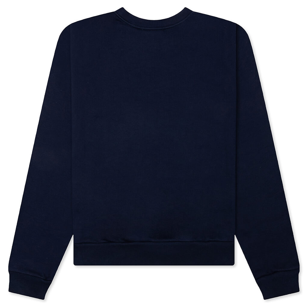 Sweatshirt - Blue Kyanite