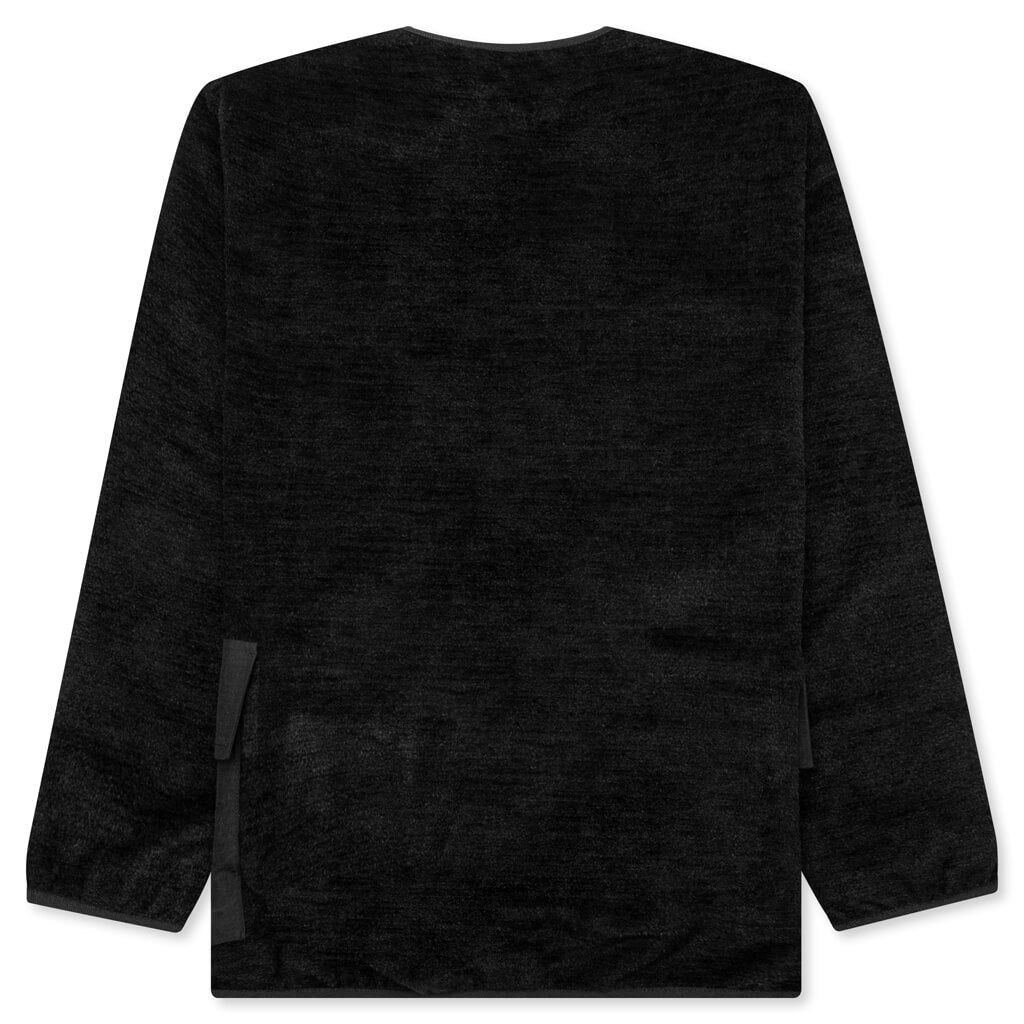 Pullover - Black, , large image number null