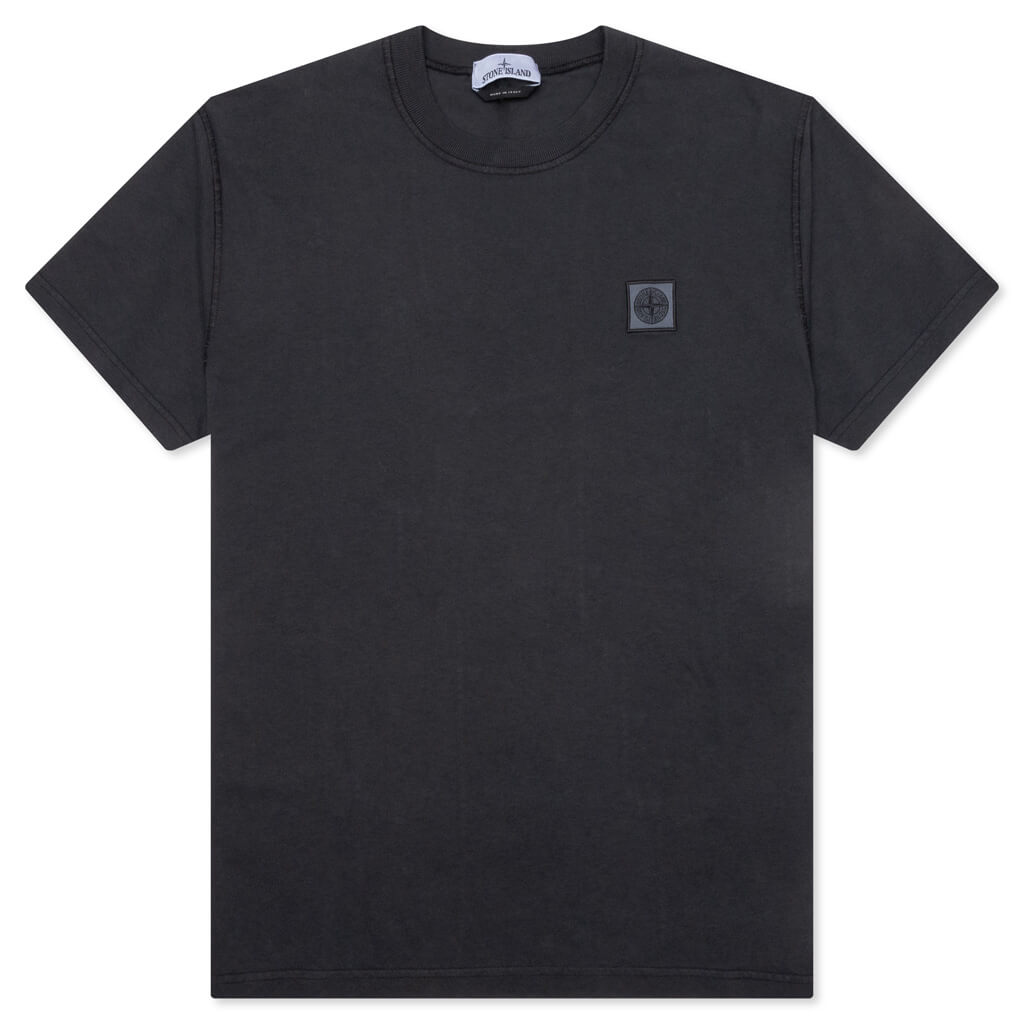T-Shirt - Steel Grey