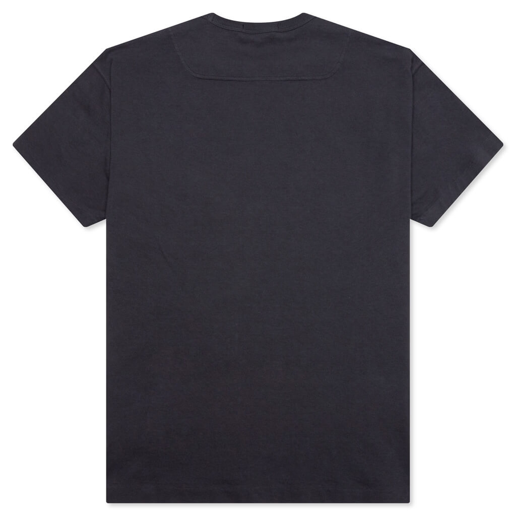 T-Shirt - Steel Grey, , large image number null