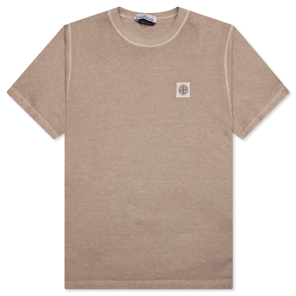 T-Shirt - Dove Grey