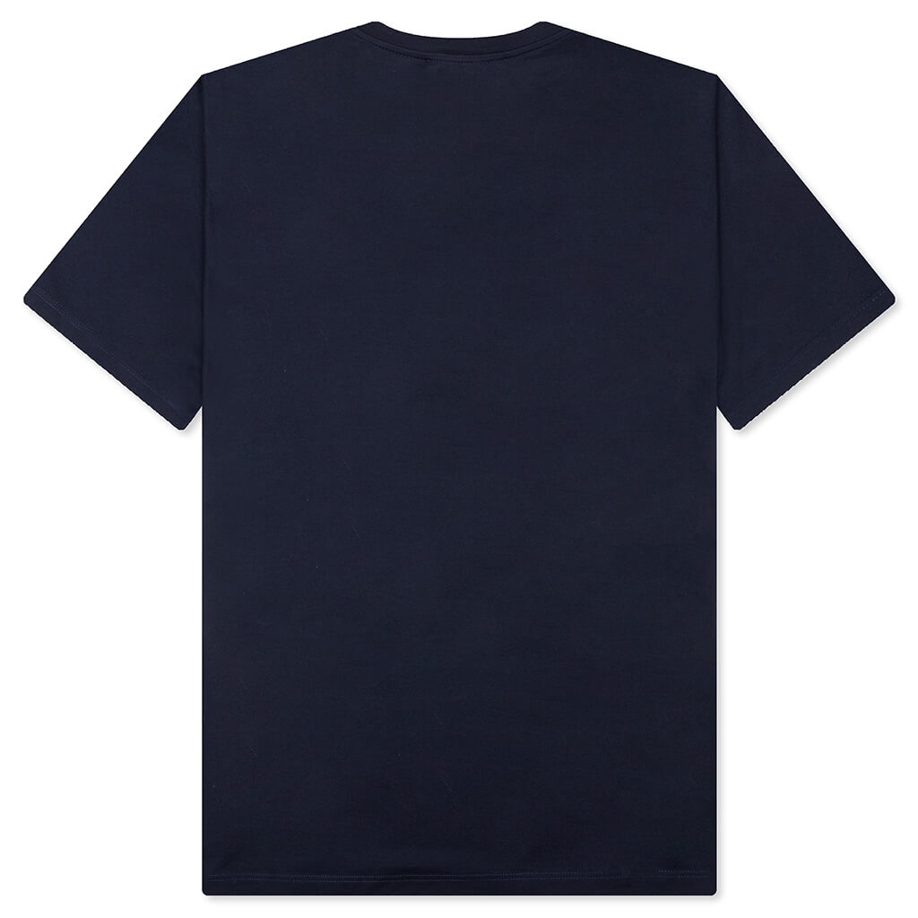 T-Shirt - Midnight Blue