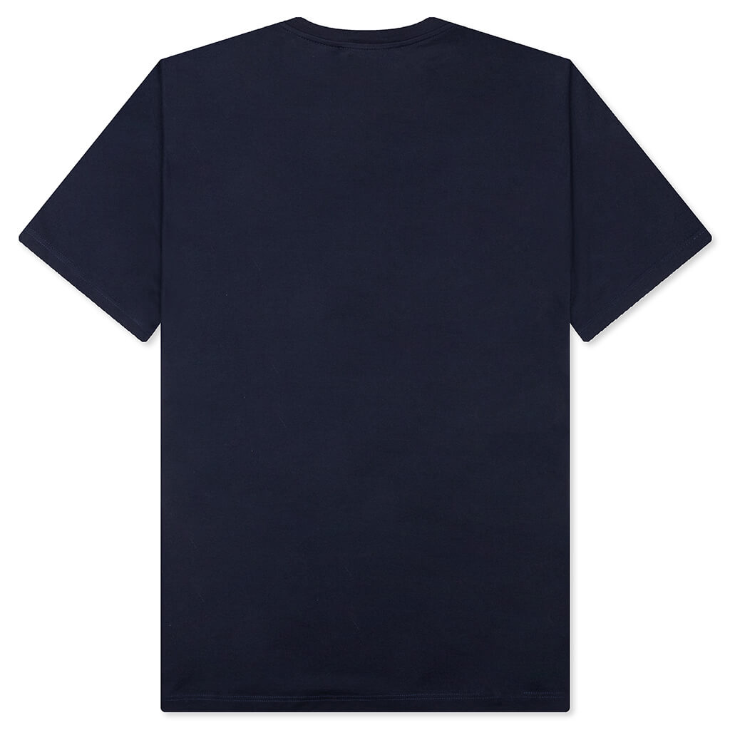 T-Shirt - Midnight Blue, , large image number null