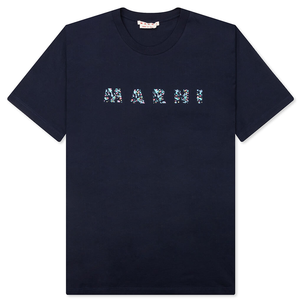 T-Shirt - Midnight Blue, , large image number null