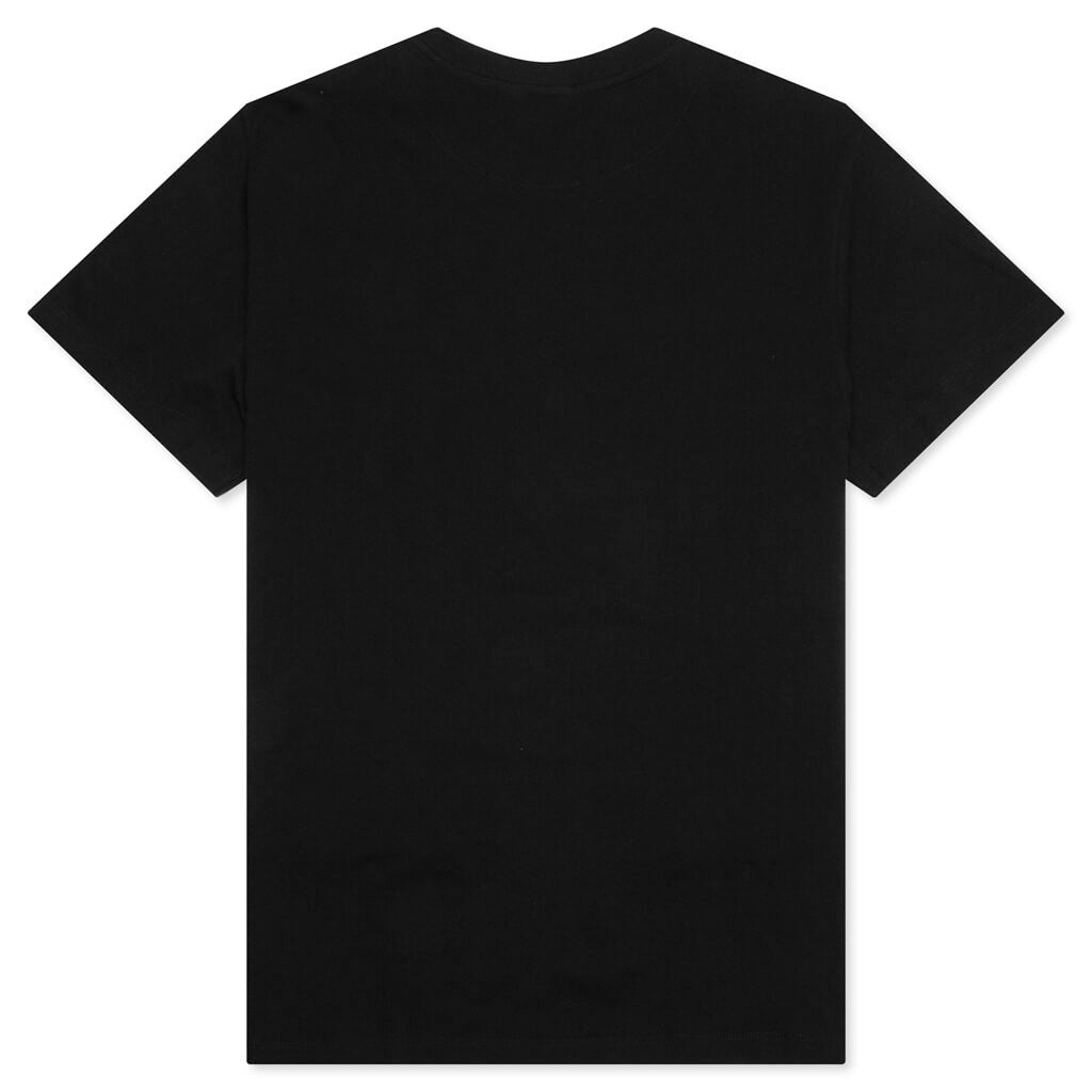 T-Shirt 3 Pack - Black