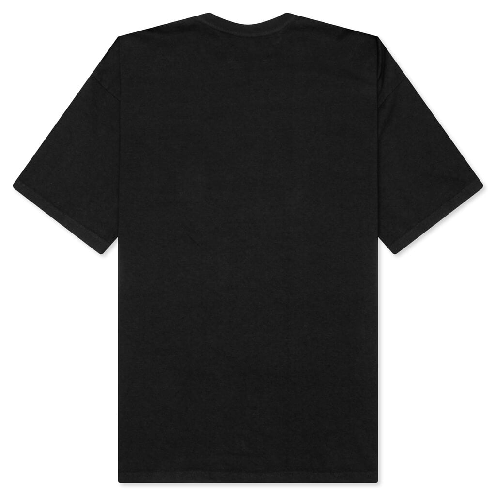 Tech Giants Tee - Black, , large image number null