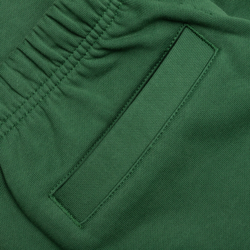 Tennis Sweatpants - Green, , large image number null