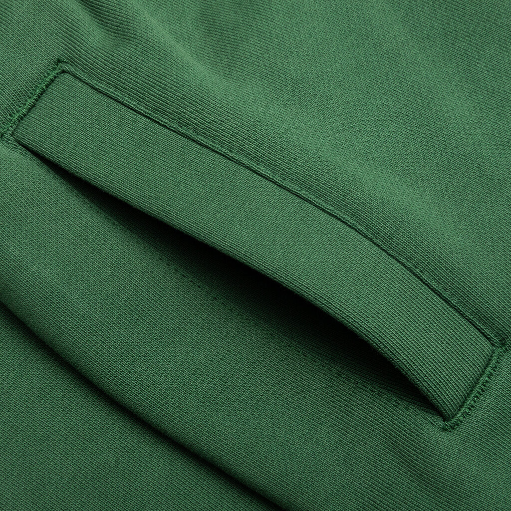 Tennis Sweatpants - Green, , large image number null
