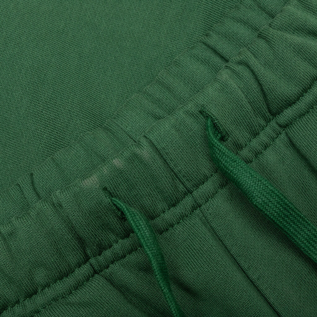 Tennis Sweatpants - Green, , large image number null