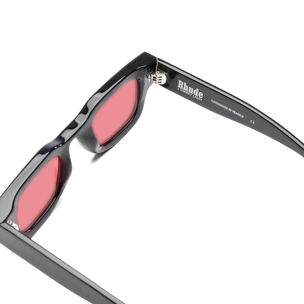 Thierry Lasry x Rhude Rhevision 101 - Red, , large image number null