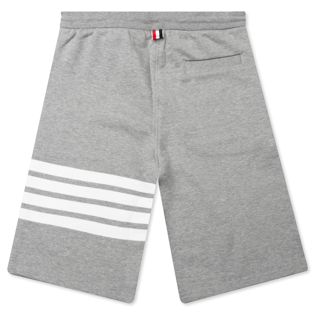 Classic Sweat Shorts - Light Grey, , large image number null