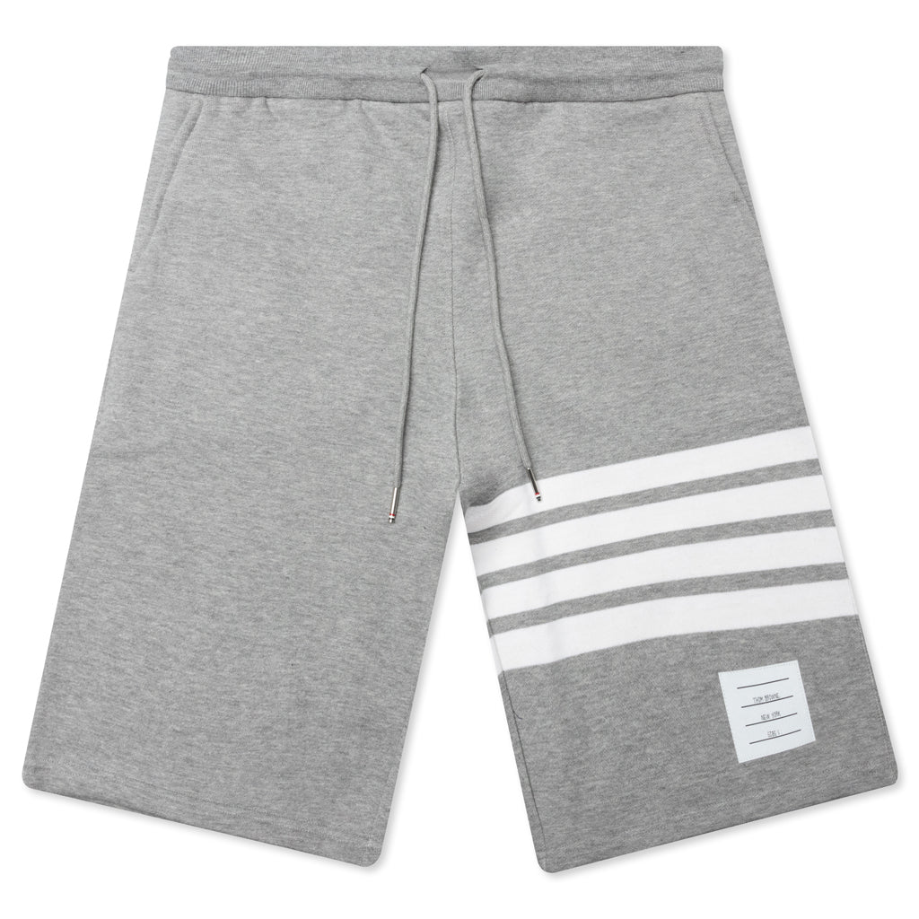 Classic Sweat Shorts - Light Grey, , large image number null