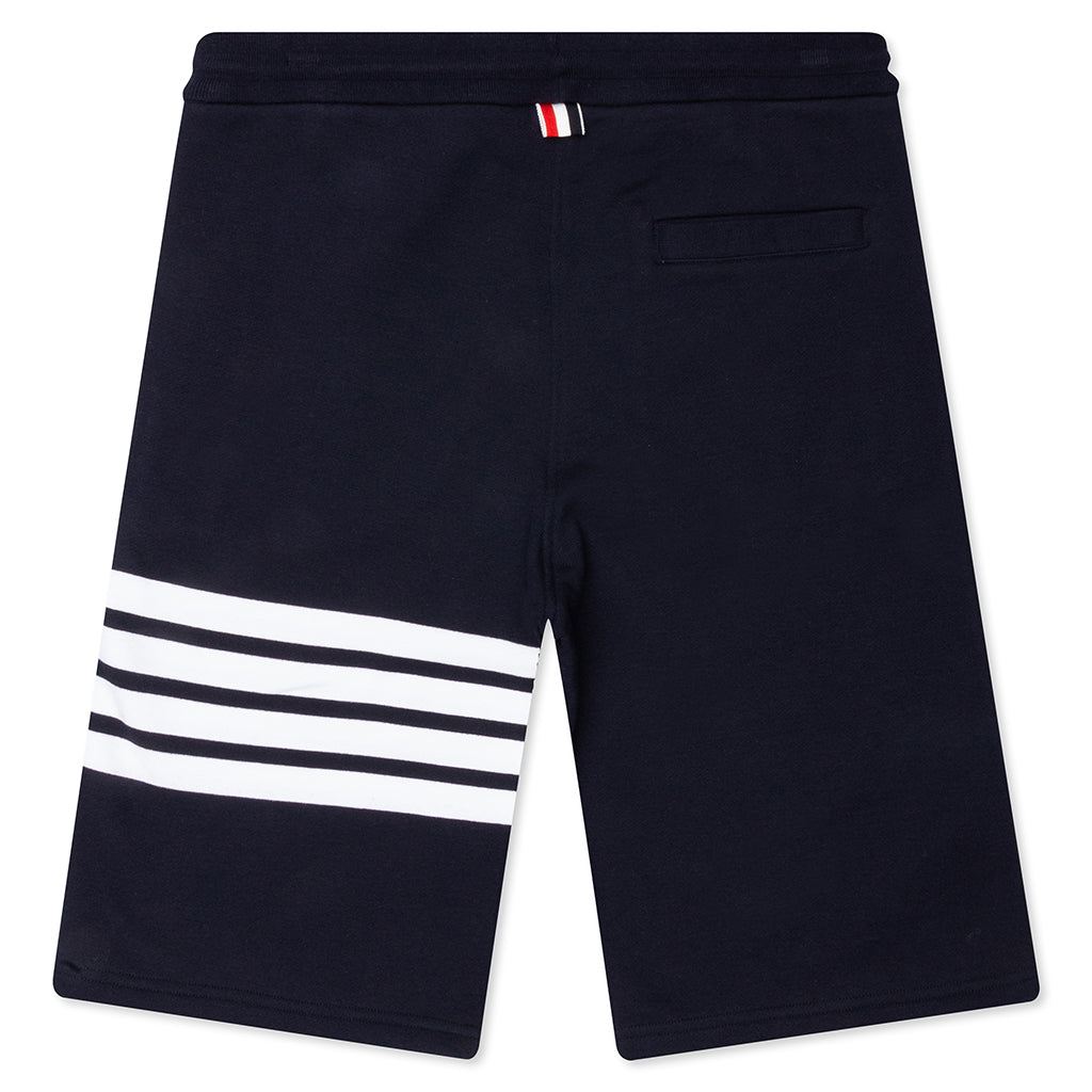 Classic Sweat Shorts - Navy