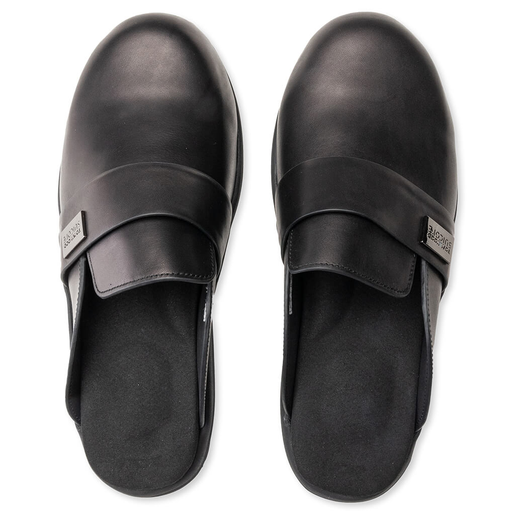 Suicoke x Tom Wood Mako Clog - Black, , large image number null