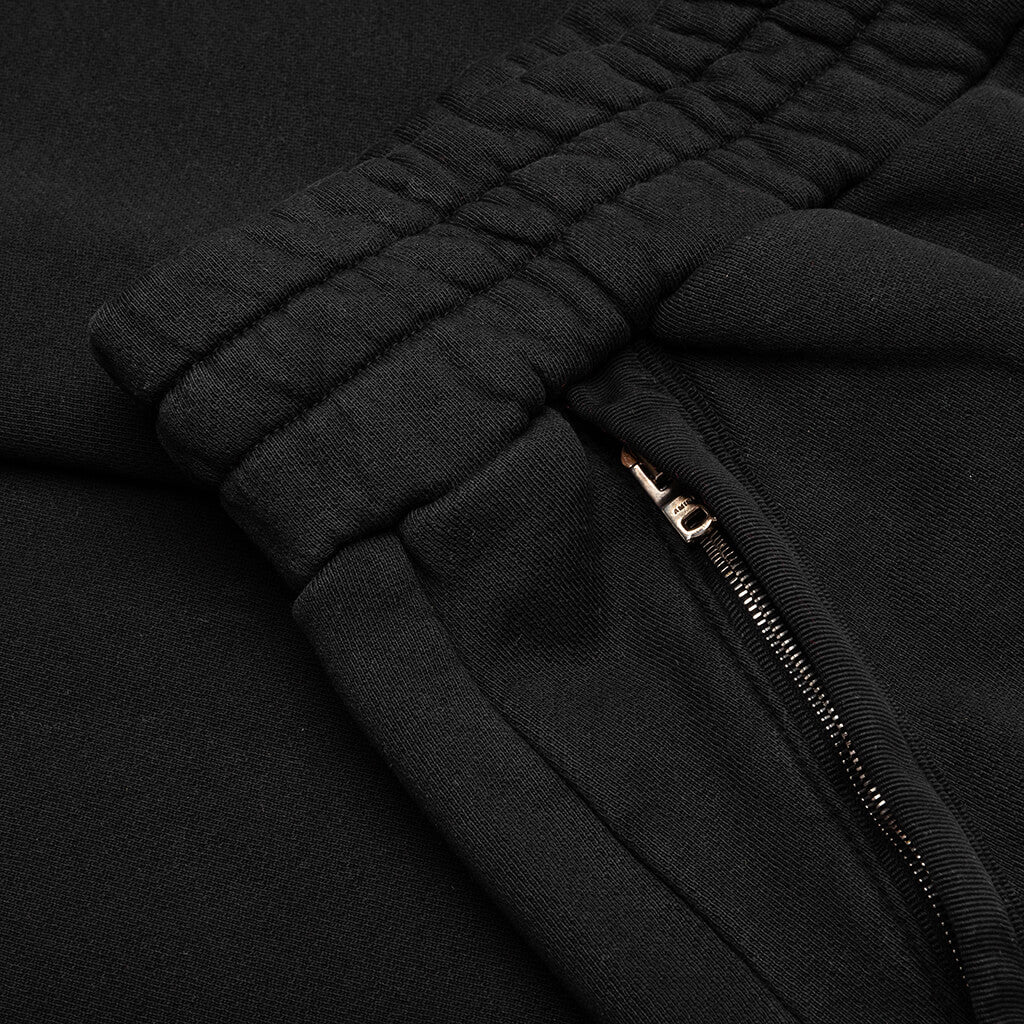 Track Sweatpant - Faded Black, , large image number null