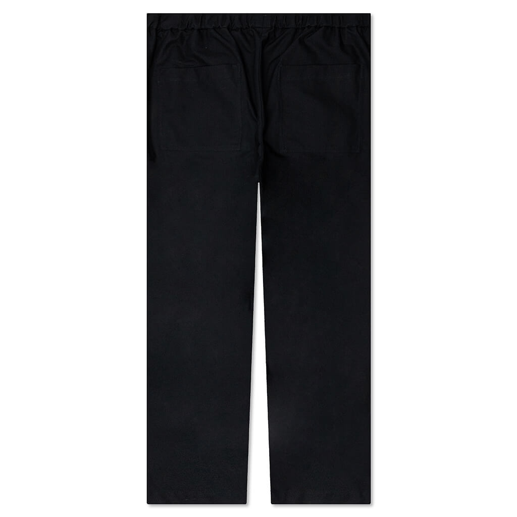 Trousers - Midnight, , large image number null