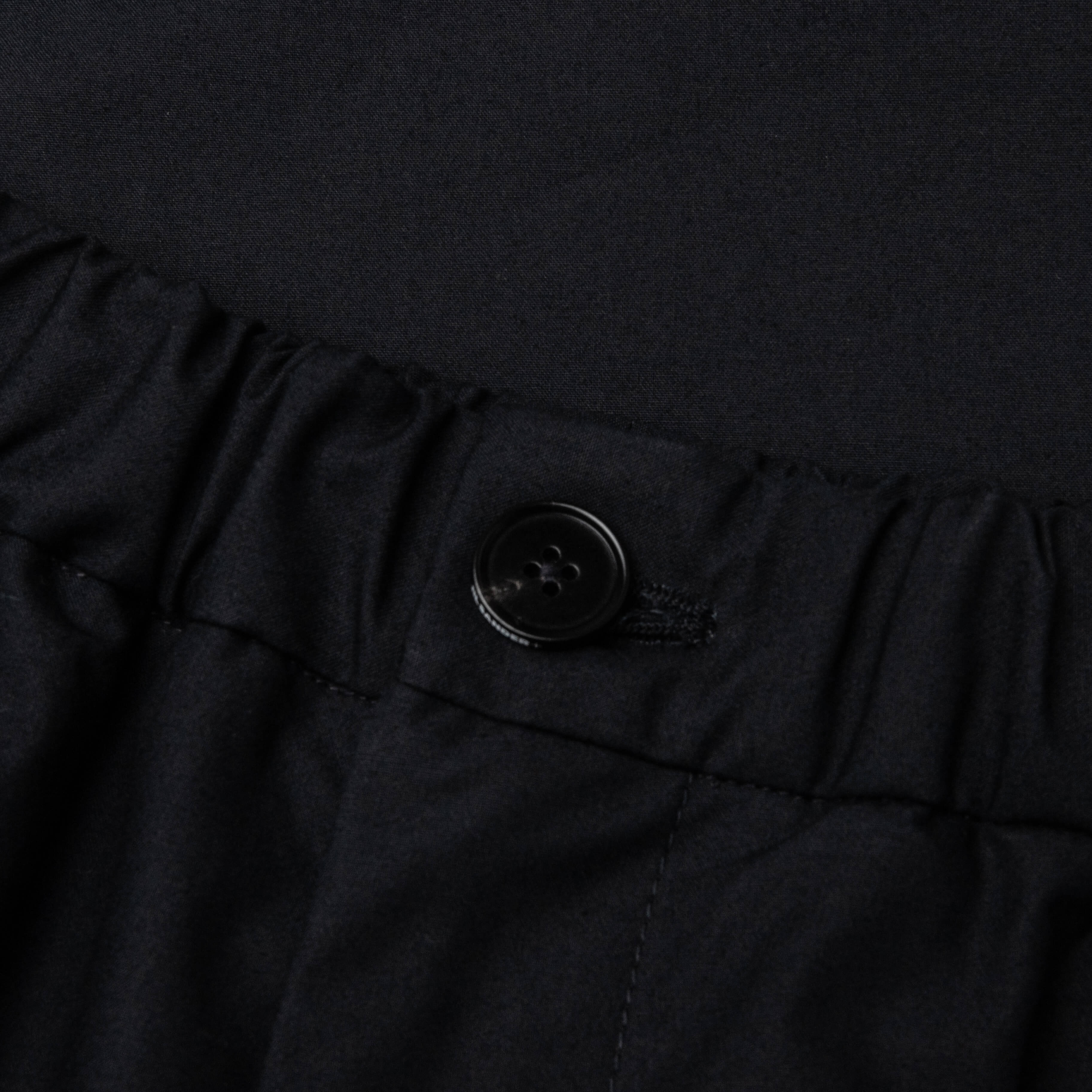 Trousers - Midnight, , large image number null