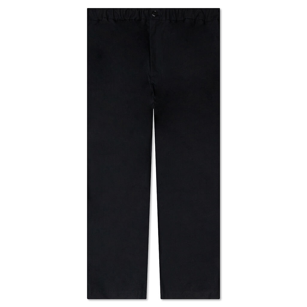 Trousers - Midnight, , large image number null