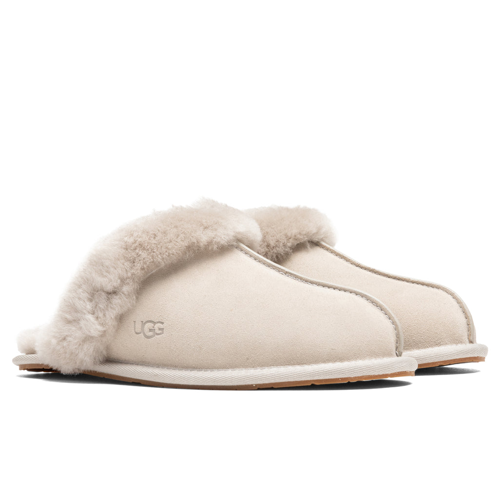Women's Scuffette II Slipper - Goat, , large image number null